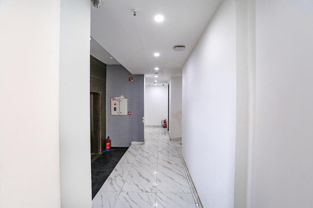 Fabhotel Vat - Meera Bagh 德里 外观 照片